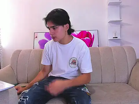 monky 0002 online show from 04/07/26, 01:13