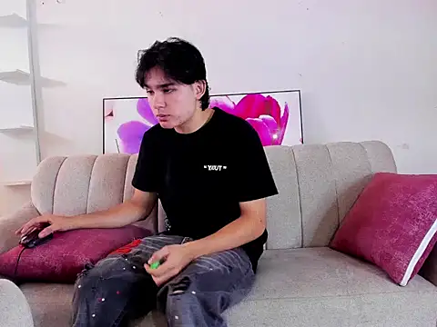 monky 0002 online show from 04/01/26, 02:58