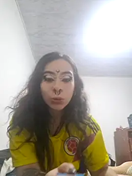 Moonandzukko online show from 03/29/26, 07:37