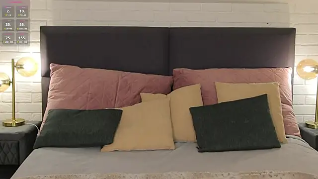 Nicole De Lux online show from 06/02/26, 12:16