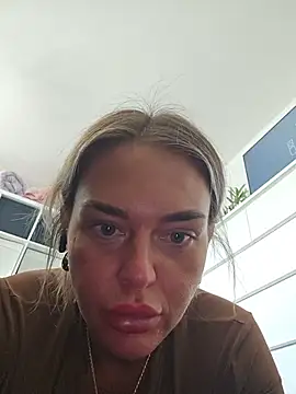 CarmenCapricorn online show from 03/02/26, 01:18