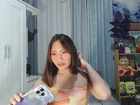 badlexi09 online show from 03/15/26, 04:25