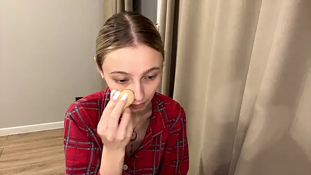 ClonedAge online show from 03/08/26, 05:38