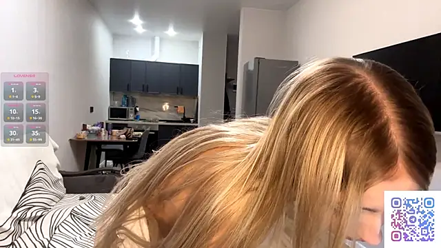 ClonedAge online show from 04/16/26, 09:39