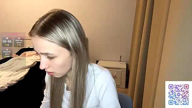 ClonedAge online show from 03/25/26, 09:24