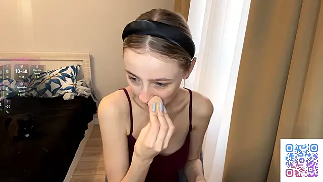 ClonedAge online show from 04/08/26, 03:02