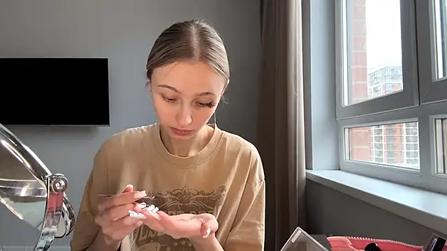 ClonedAge online show from 03/04/26, 12:13