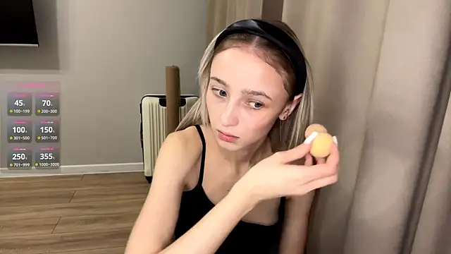 ClonedAge online show from 03/20/26, 02:18