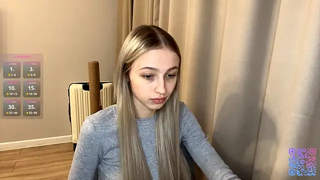 ClonedAge online show from 03/23/26, 03:12