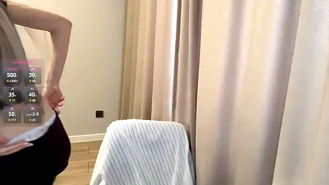 ClonedAge online show from 03/19/26, 02:17