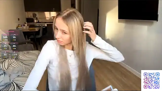 ClonedAge online show from 04/15/26, 02:43