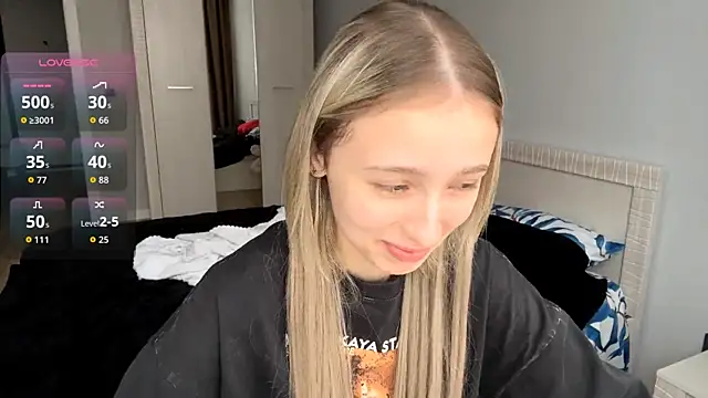 ClonedAge online show from 03/30/26, 02:18