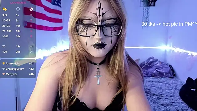 Snapshot of CucKuhta chatting on 07/04/26, 03:38 CucKuhta online show from 07/04/26, 03:38