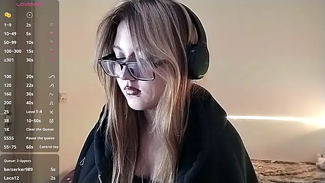 CucKuhta online show from 04/09/26, 04:13