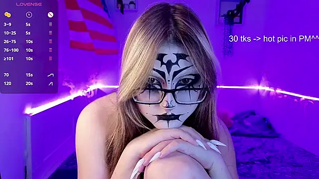 Snapshot of CucKuhta chatting on 06/29/26, 04:17 CucKuhta online show from 06/29/26, 04:17
