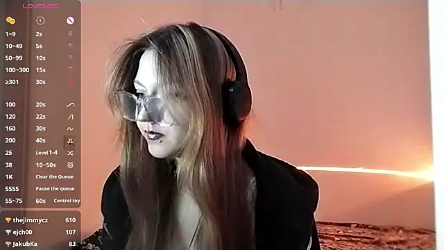 CucKuhta online show from 03/27/26, 12:17