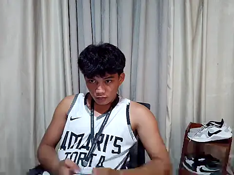 marksurelyhard online show from 03/25/26, 02:05