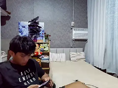 marksurelyhard online show from 04/07/26, 11:12
