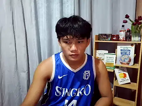 marksurelyhard online show from 05/20/26, 03:36