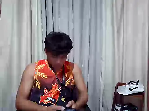 marksurelyhard online show from 03/26/26, 10:13