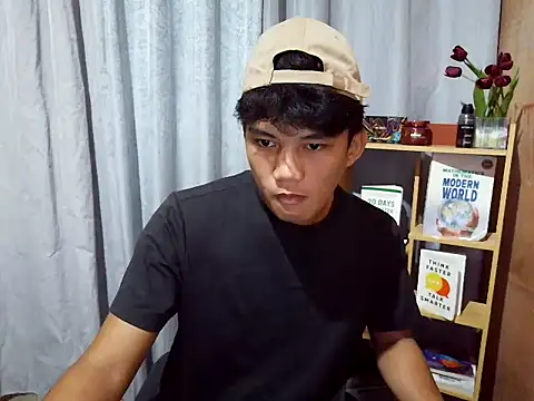 marksurelyhard online show from 05/21/26, 04:10