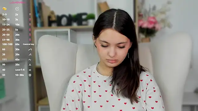 MirthaBolduan online show from 04/05/26, 07:37