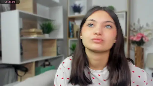 MirthaBolduan online show from 03/07/26, 08:10