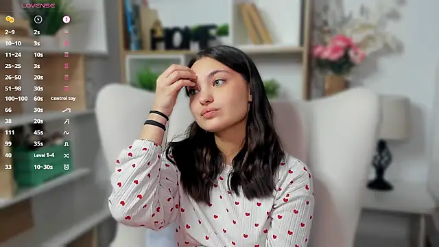 MirthaBolduan online show from 03/17/26, 07:11