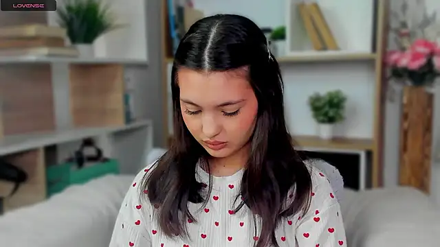 MirthaBolduan online show from 03/11/26, 08:08