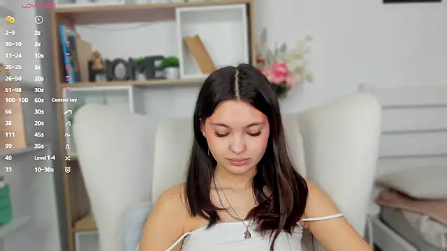 MirthaBolduan online show from 03/31/26, 07:21