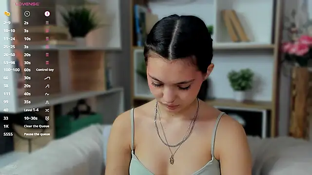 MirthaBolduan online show from 03/12/26, 08:07