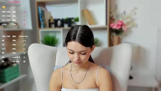 MirthaBolduan online show from 03/24/26, 07:08