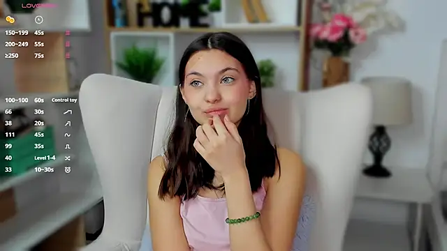 MirthaBolduan online show from 03/19/26, 07:08