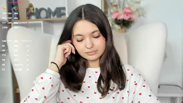 MirthaBolduan online show from 04/09/26, 07:03