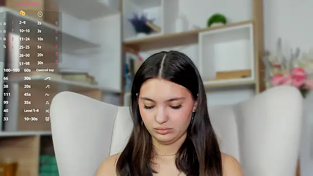 MirthaBolduan online show from 04/07/26, 07:10