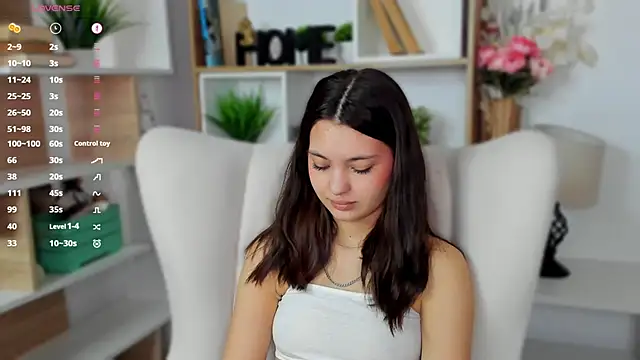 MirthaBolduan online show from 03/22/26, 09:11