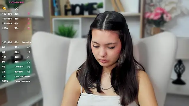 MirthaBolduan online show from 03/14/26, 08:09