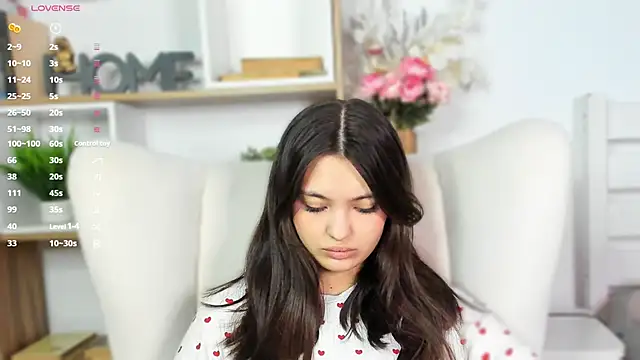 MirthaBolduan online show from 04/15/26, 08:09