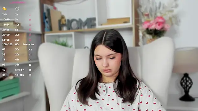 MirthaBolduan online show from 04/08/26, 07:10