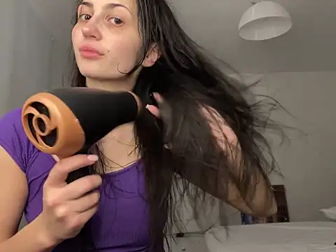 Ellamay06 online show from 03/27/26, 05:58