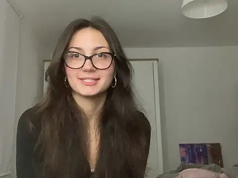 Ellamay06 online show from 03/08/26, 10:02