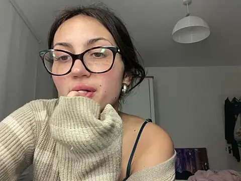 Ellamay06 online show from 03/09/26, 09:29