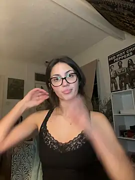 Ellamay06 online show from 03/11/26, 09:31