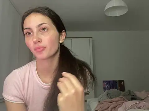 Ellamay06 online show from 03/04/26, 07:43