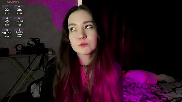 TecnaSanzz online show from 04/19/26, 07:20