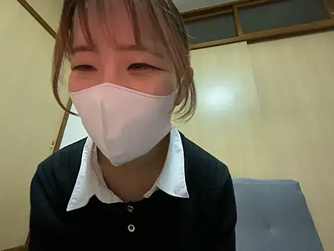 airi-ai0302 online show from 05/23/26, 01:04