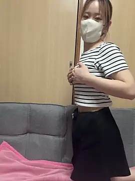 airi-ai0302 online show from 03/08/26, 06:11