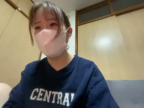 airi-ai0302 online show from 05/15/26, 03:10