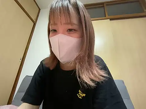 airi-ai0302 online show from 05/21/26, 03:04