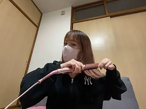airi-ai0302 online show from 05/21/26, 05:10